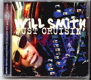Will Smith - Just Crusin'